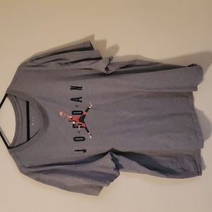 Air jordan shirt